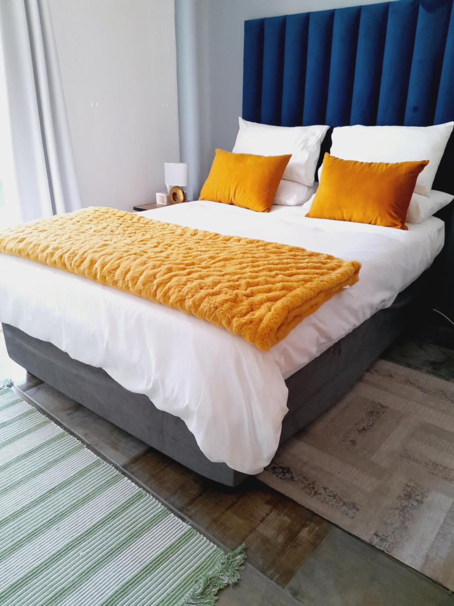 Cozy Townhouse In The Quiet Surbubs Of Brackenfell Apartment Cape Town Exterior foto