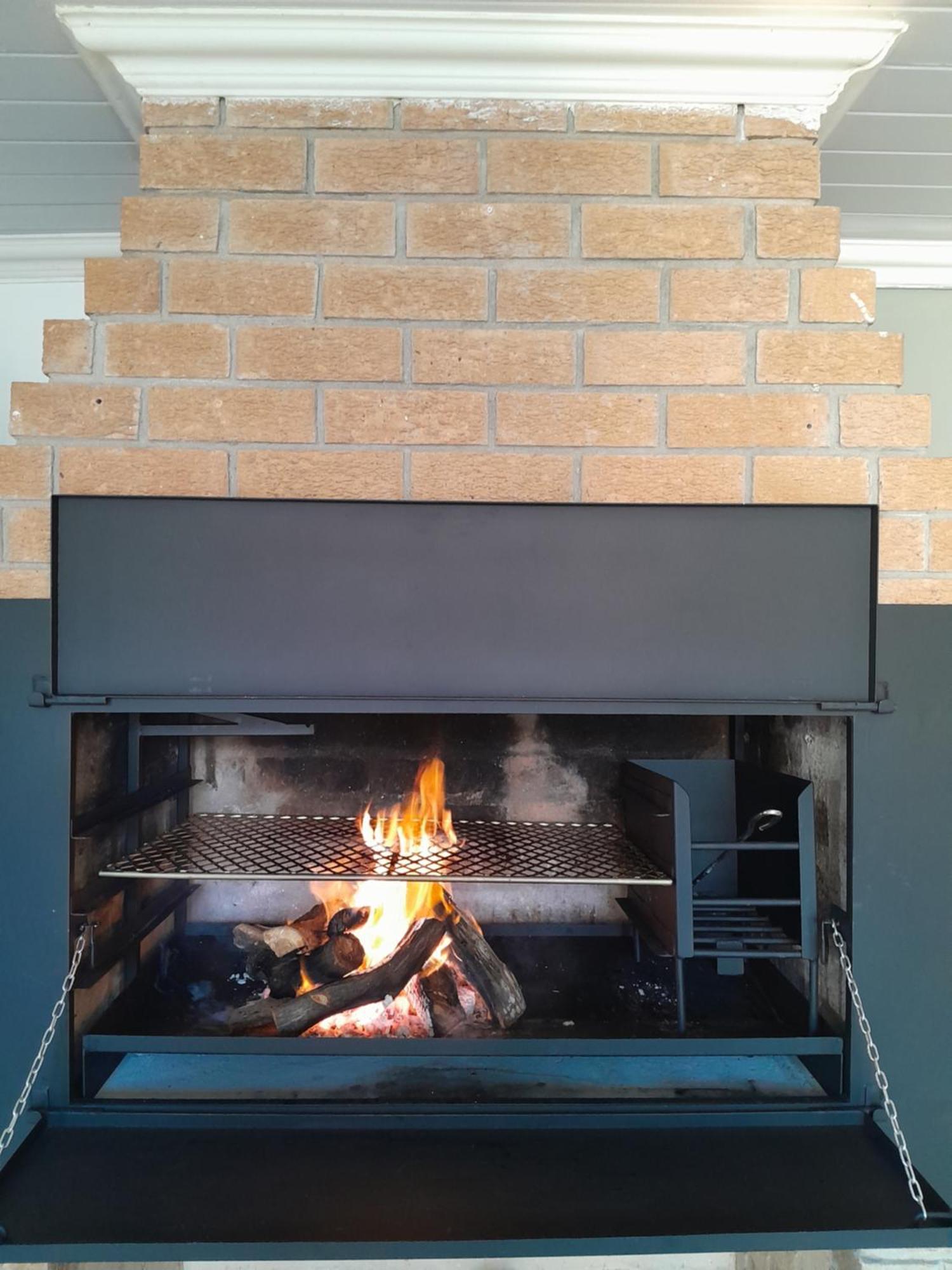 Cozy Townhouse In The Quiet Surbubs Of Brackenfell Apartment Cape Town Exterior foto